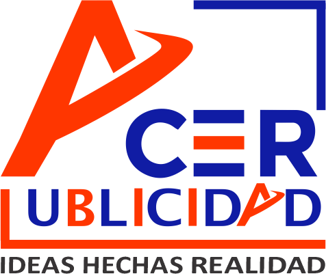 logo acer publicidad